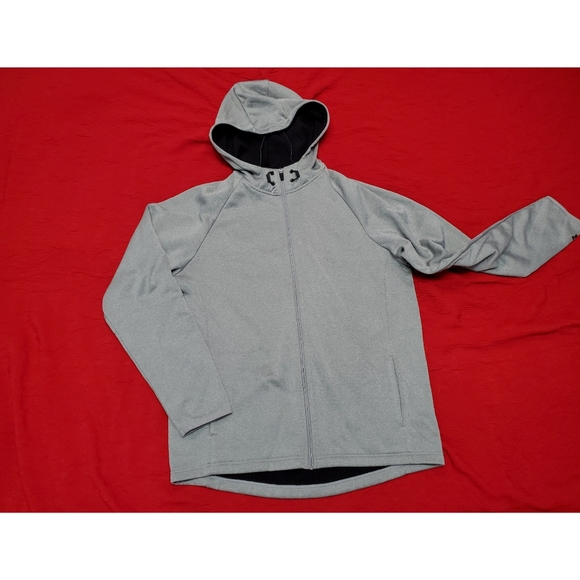 russell thermaforce max hoodie